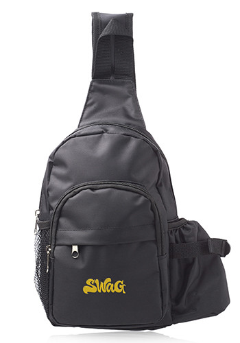 Mini Travelers Crossbody Shoulder Bag